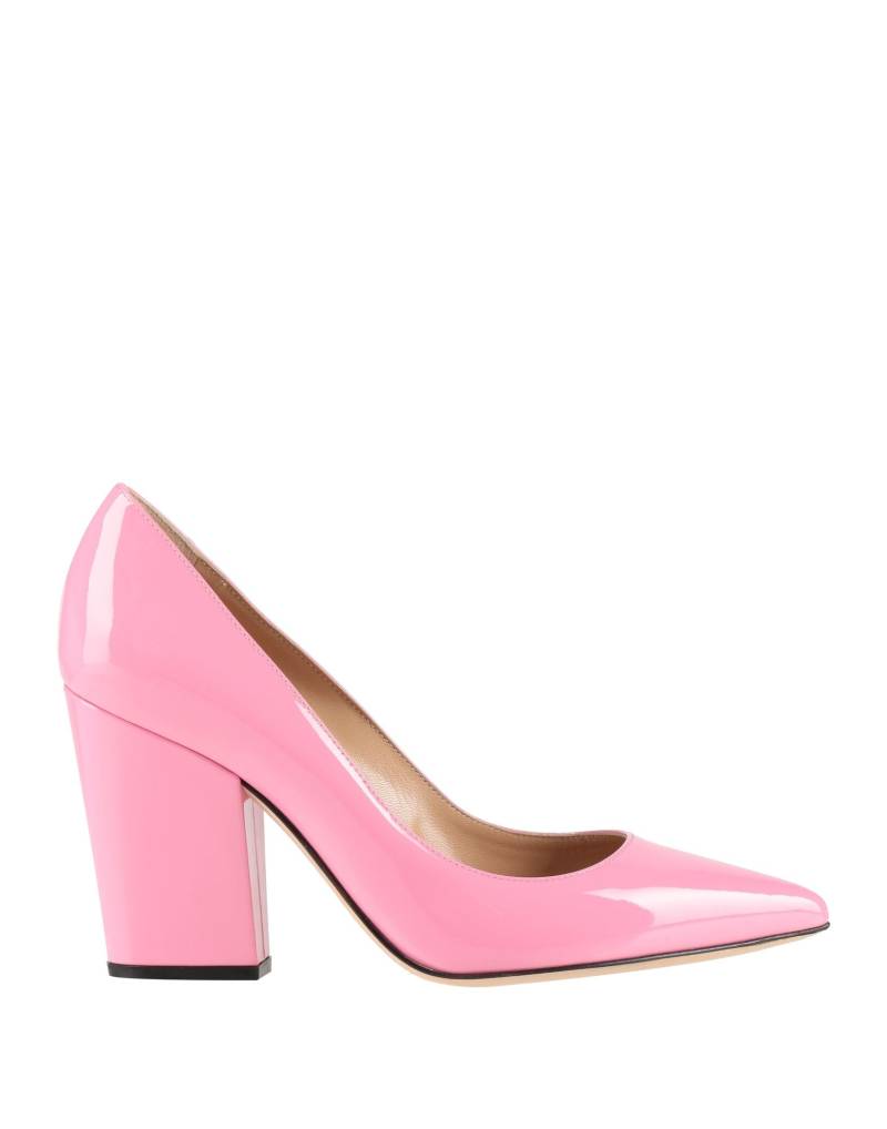 SERGIO ROSSI Pumps Damen Rosa von SERGIO ROSSI