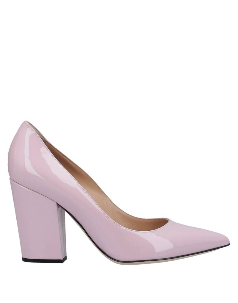 SERGIO ROSSI Pumps Damen Hellrosa von SERGIO ROSSI