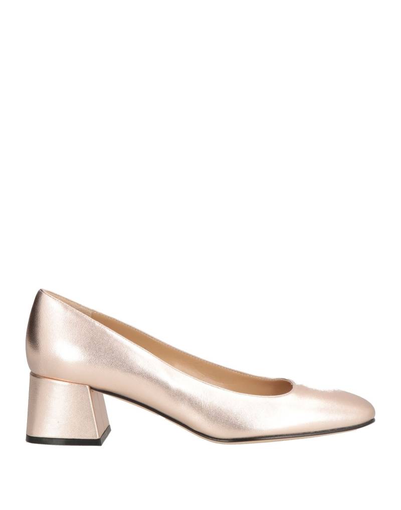 SERGIO ROSSI Pumps Damen Roségold von SERGIO ROSSI