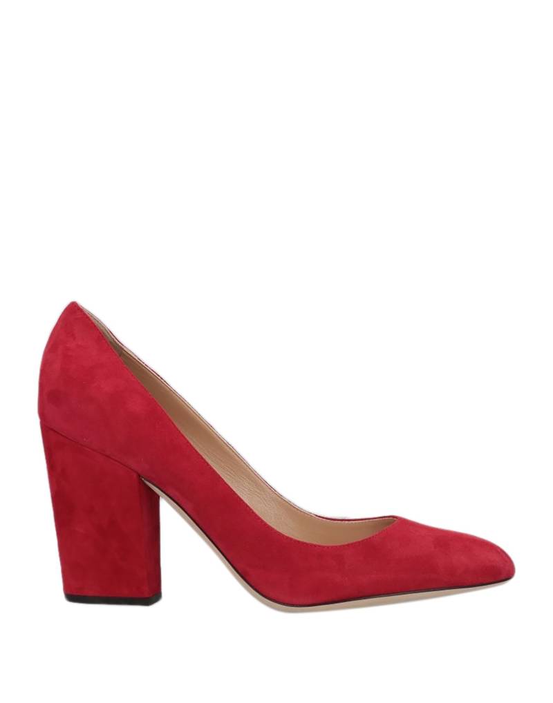 SERGIO ROSSI Pumps Damen Rot von SERGIO ROSSI