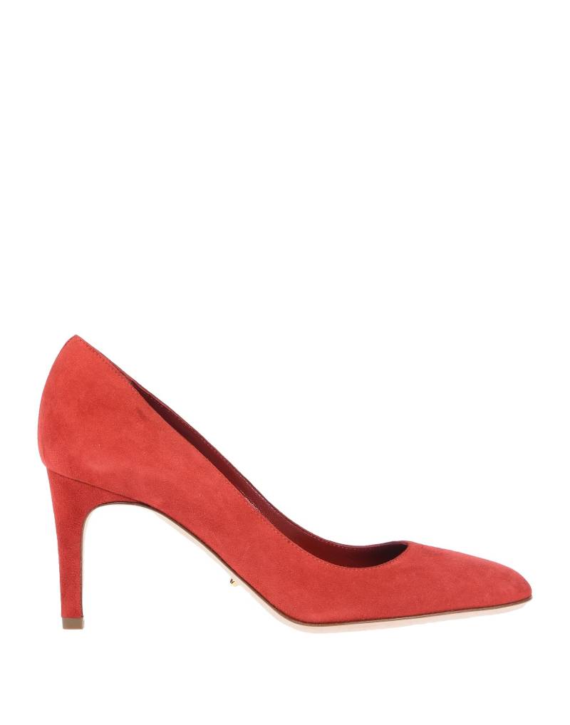 SERGIO ROSSI Pumps Damen Rot von SERGIO ROSSI