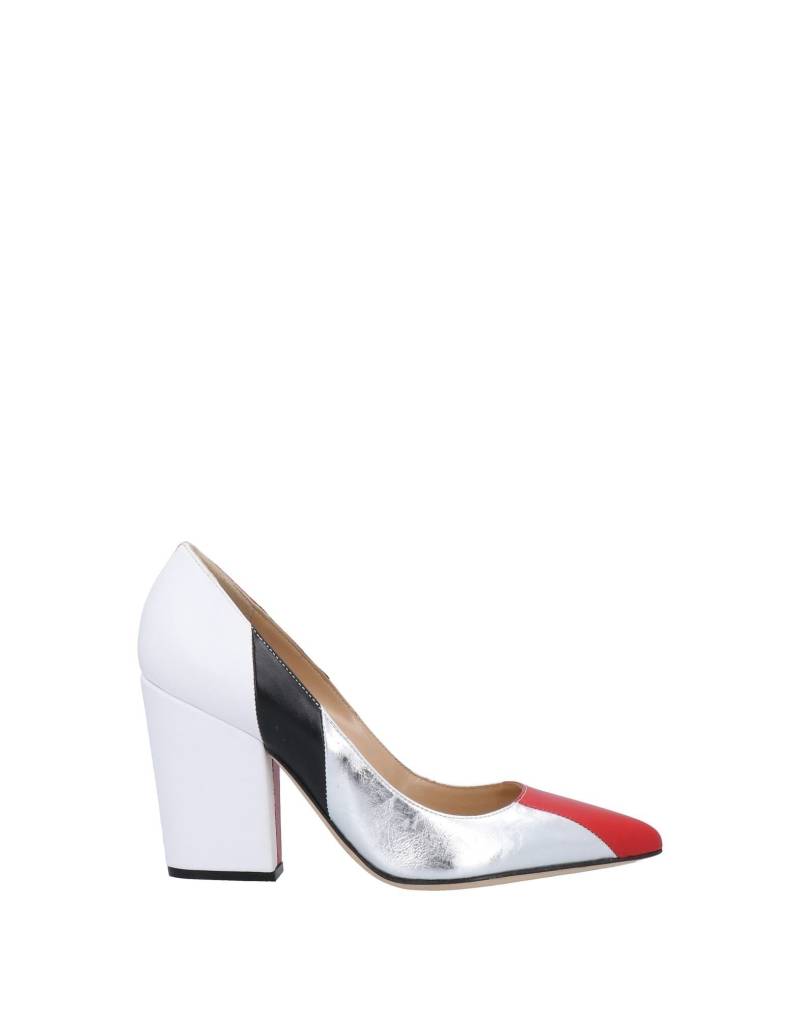 SERGIO ROSSI Pumps Damen Rot von SERGIO ROSSI
