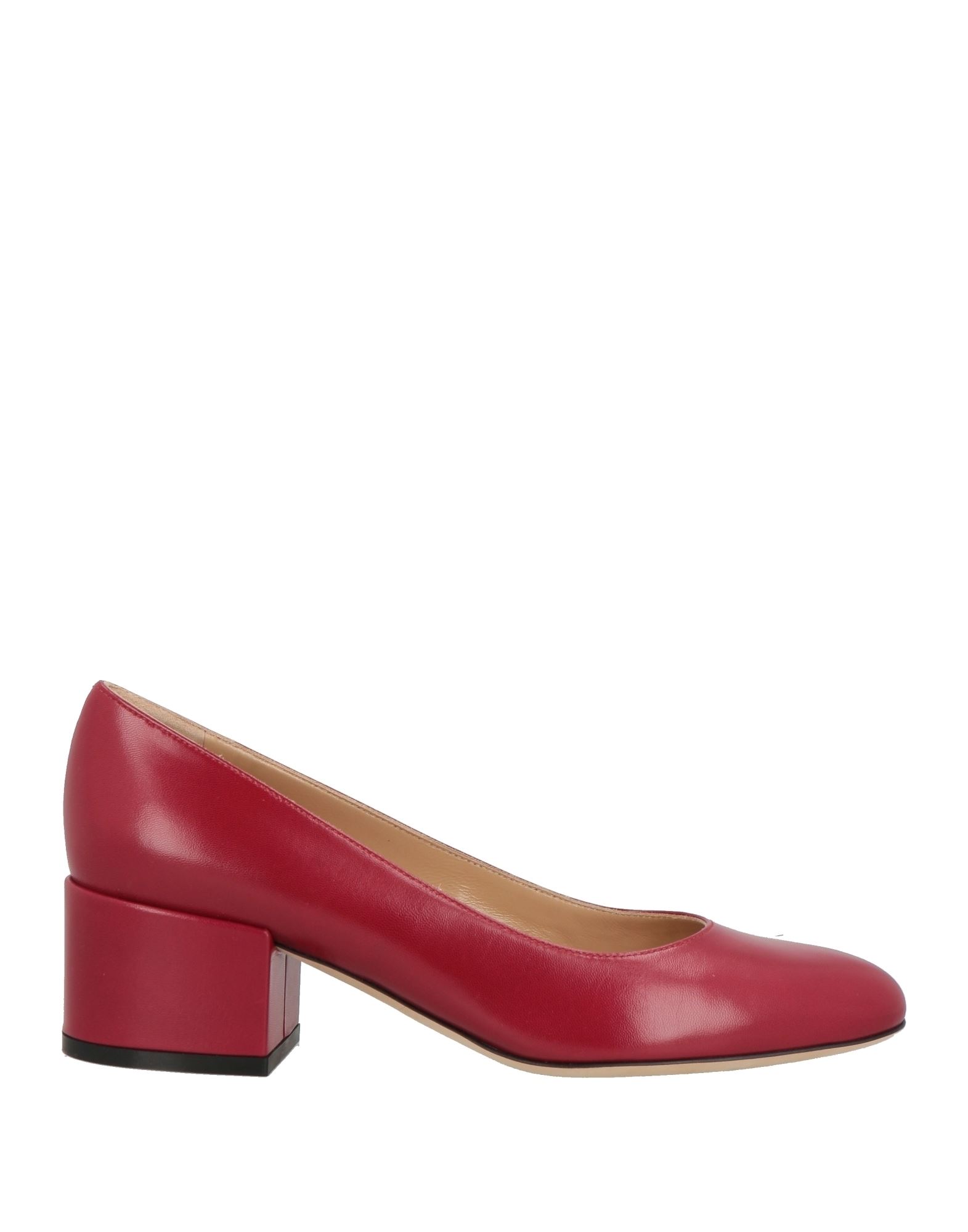 SERGIO ROSSI Pumps Damen Rot von SERGIO ROSSI