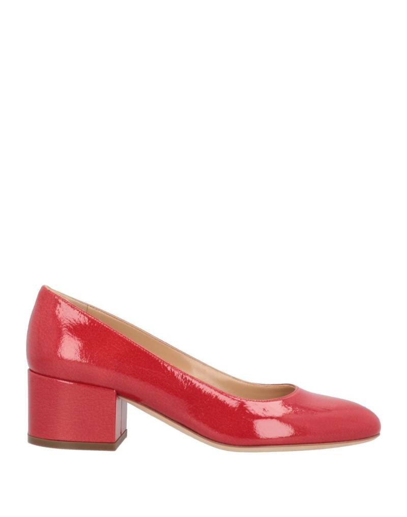 SERGIO ROSSI Pumps Damen Rot von SERGIO ROSSI