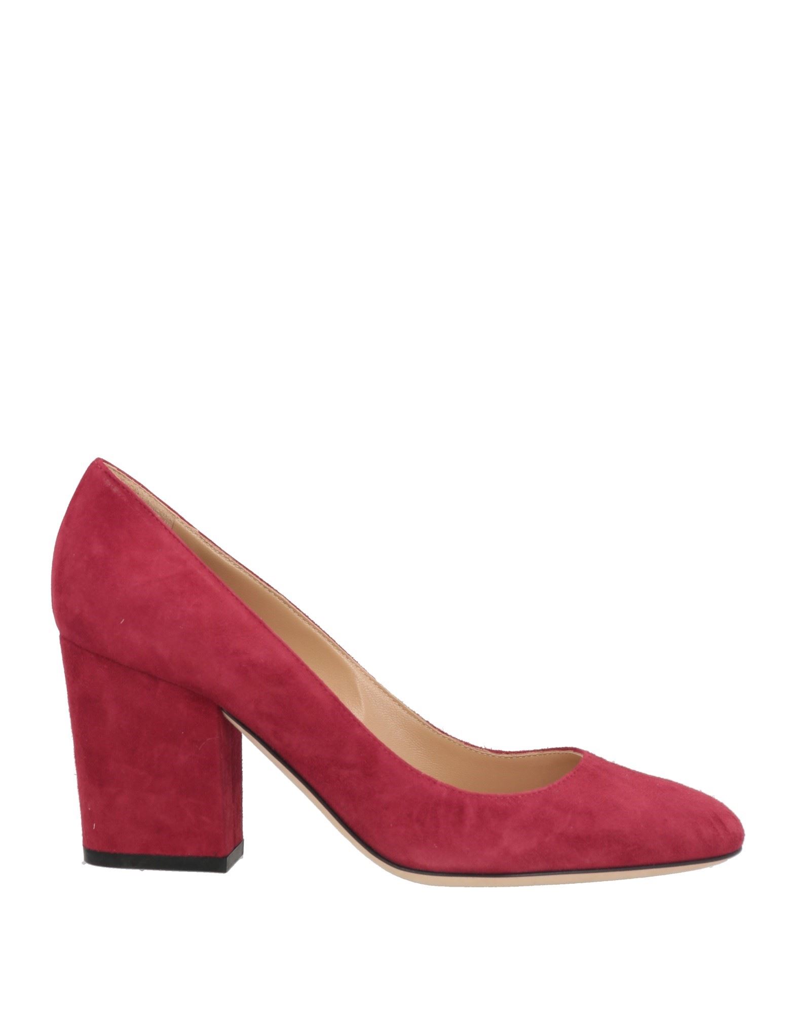 SERGIO ROSSI Pumps Damen Rot von SERGIO ROSSI