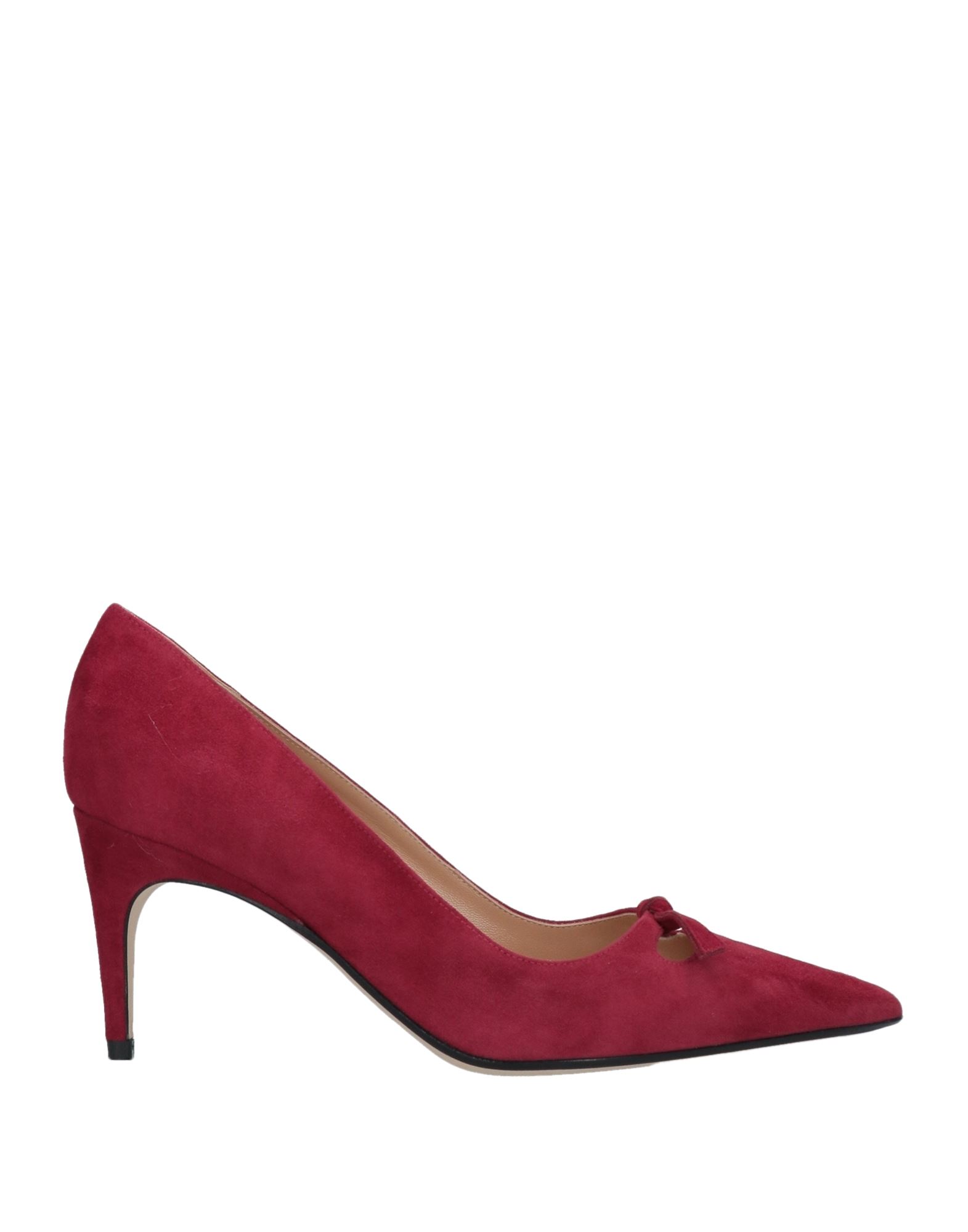 SERGIO ROSSI Pumps Damen Rot von SERGIO ROSSI