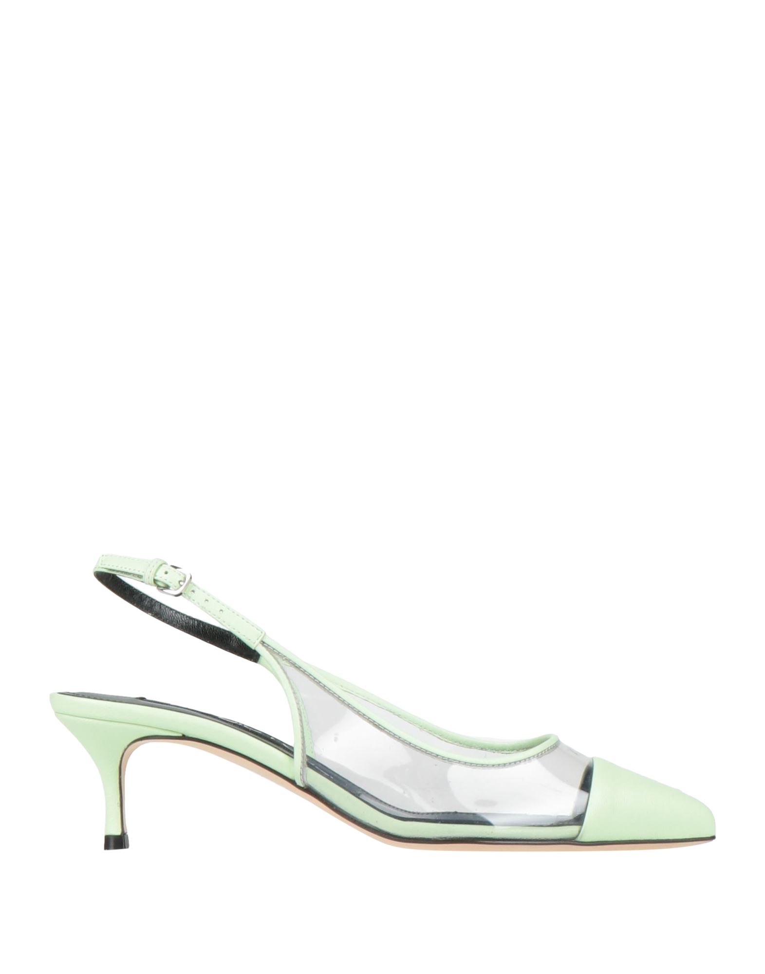 SERGIO ROSSI Pumps Damen Säuregrün von SERGIO ROSSI