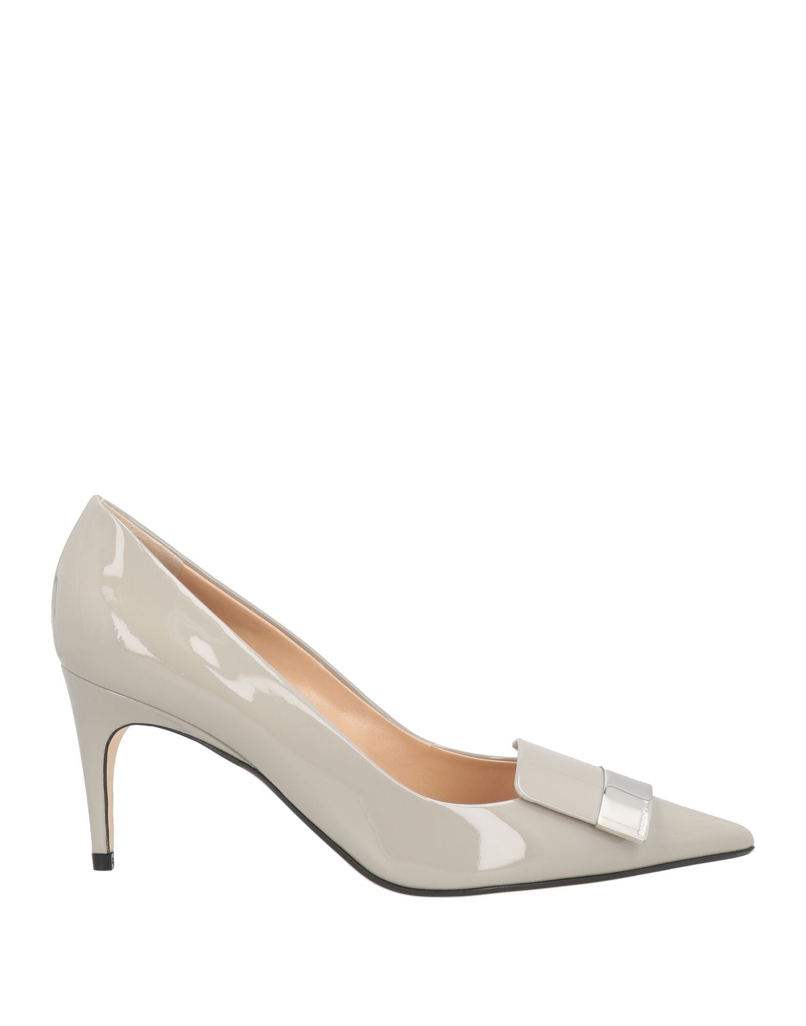 SERGIO ROSSI Pumps Damen Salbeigrün von SERGIO ROSSI