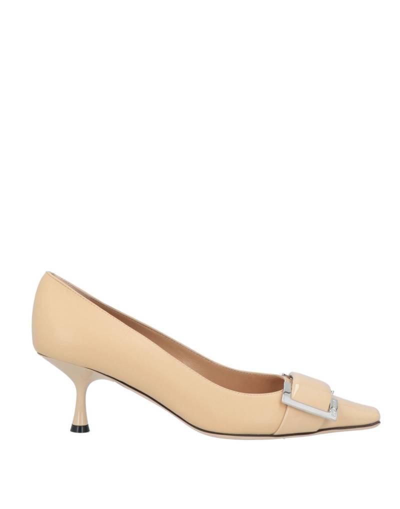 SERGIO ROSSI Pumps Damen Sand von SERGIO ROSSI