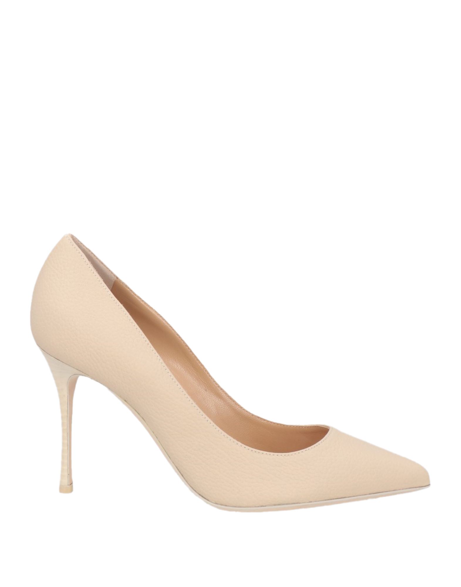 SERGIO ROSSI Pumps Damen Sand von SERGIO ROSSI