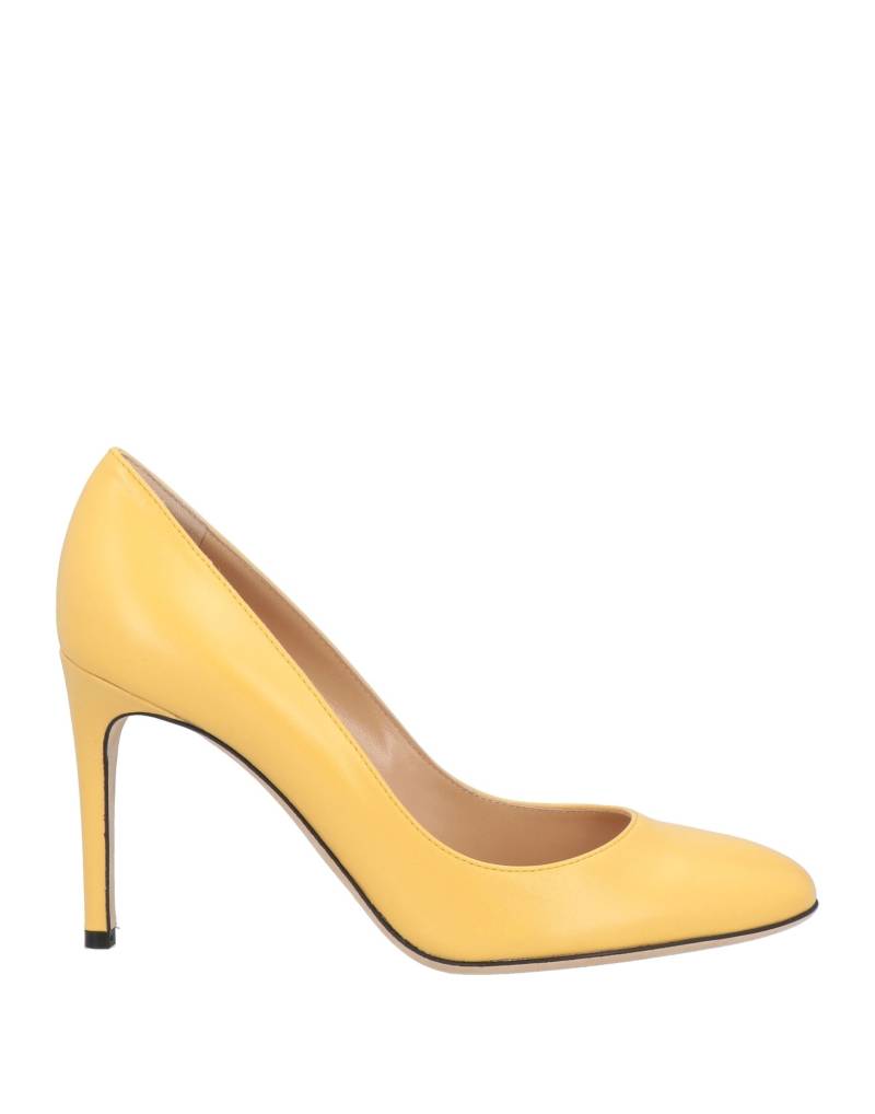SERGIO ROSSI Pumps Damen Ringelblume von SERGIO ROSSI