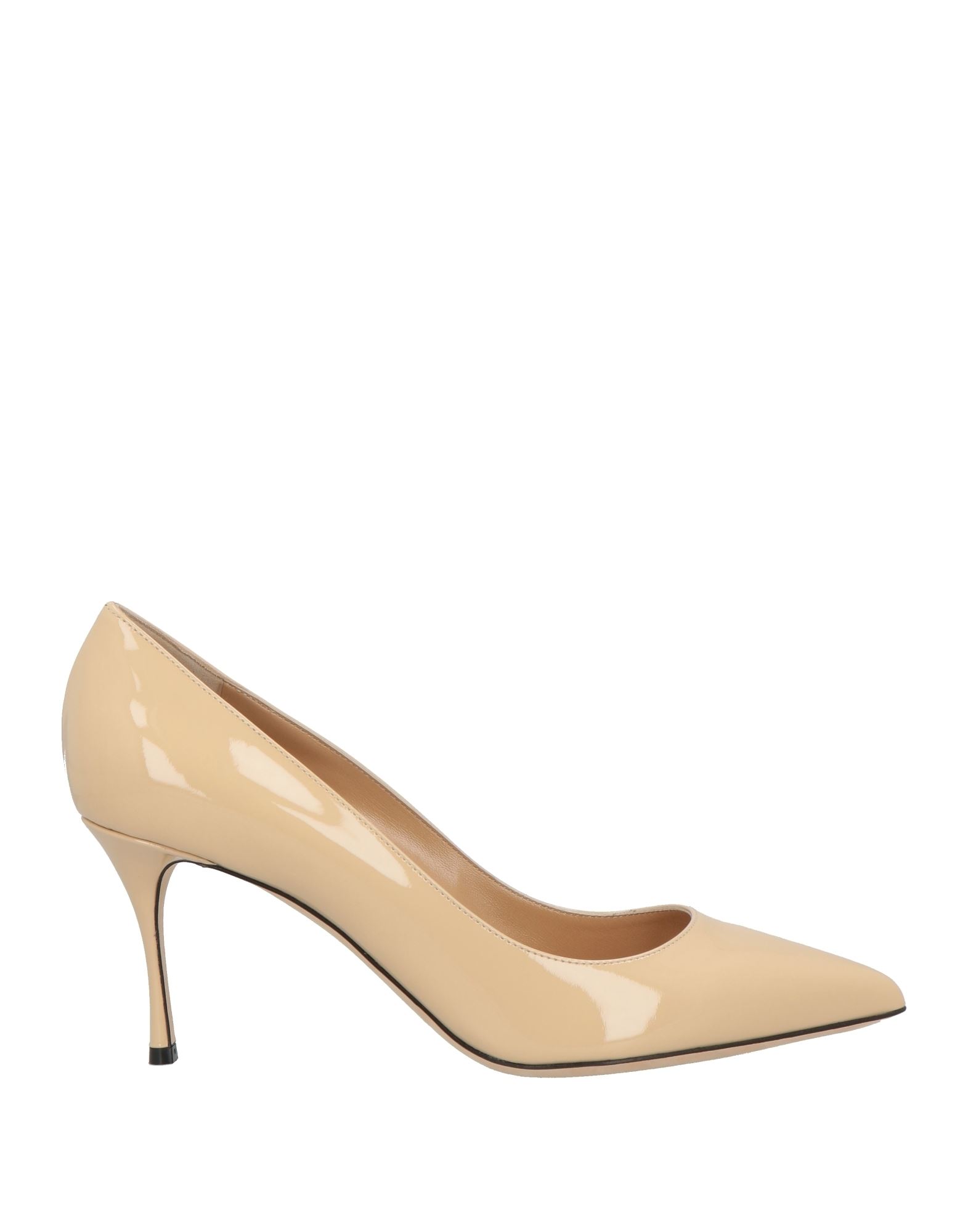 SERGIO ROSSI Pumps Damen Sand von SERGIO ROSSI