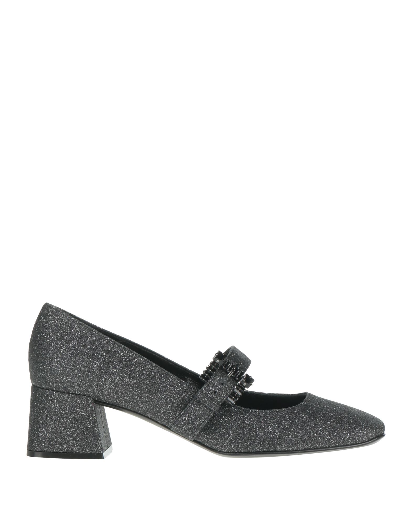 SERGIO ROSSI Pumps Damen Schwarz von SERGIO ROSSI