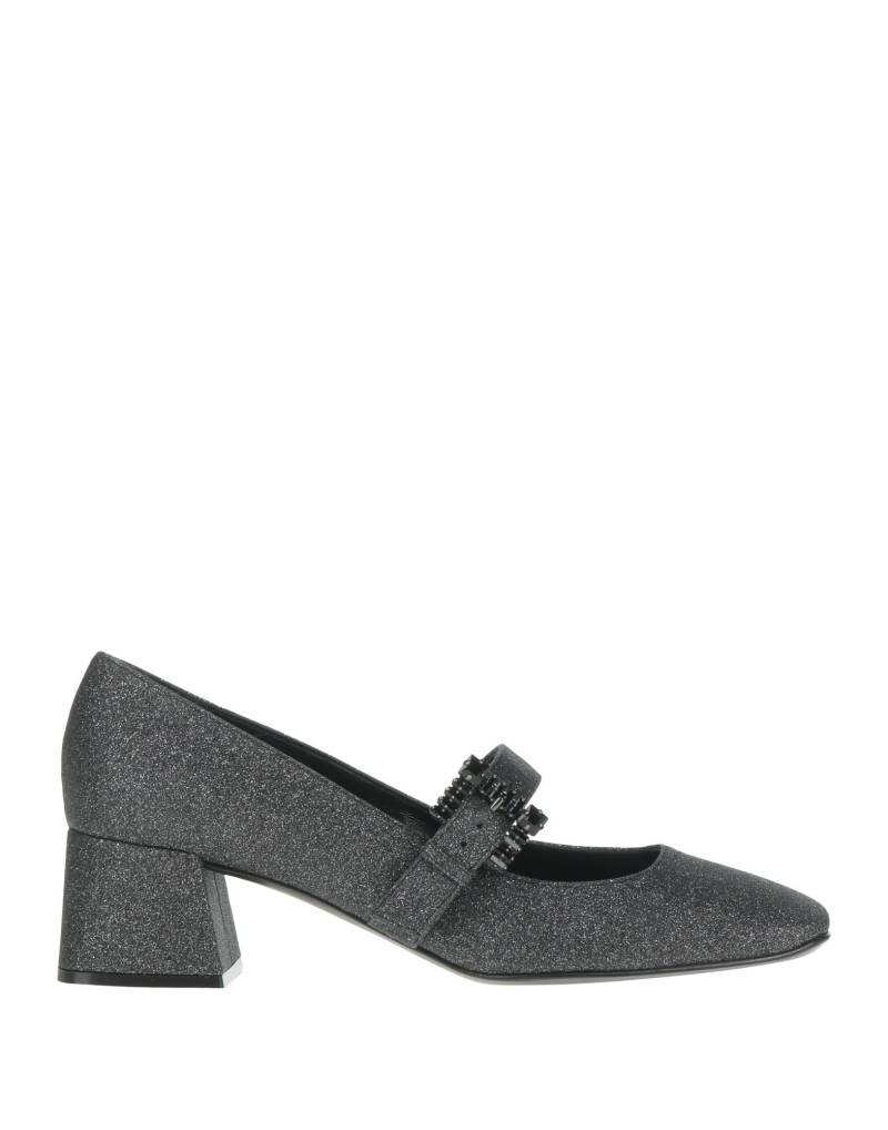 SERGIO ROSSI Pumps Damen Schwarz von SERGIO ROSSI