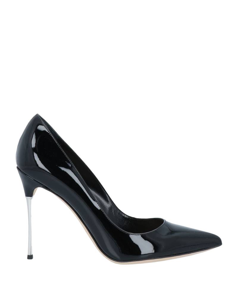 SERGIO ROSSI Pumps Damen Schwarz von SERGIO ROSSI