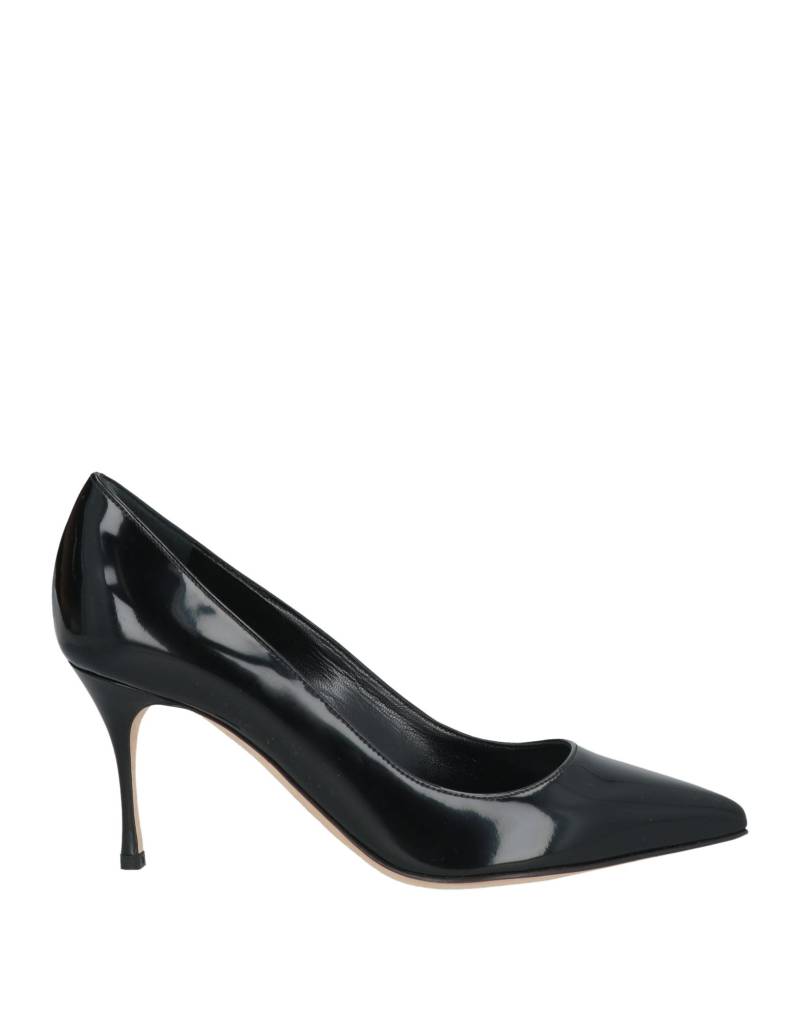 SERGIO ROSSI Pumps Damen Schwarz von SERGIO ROSSI