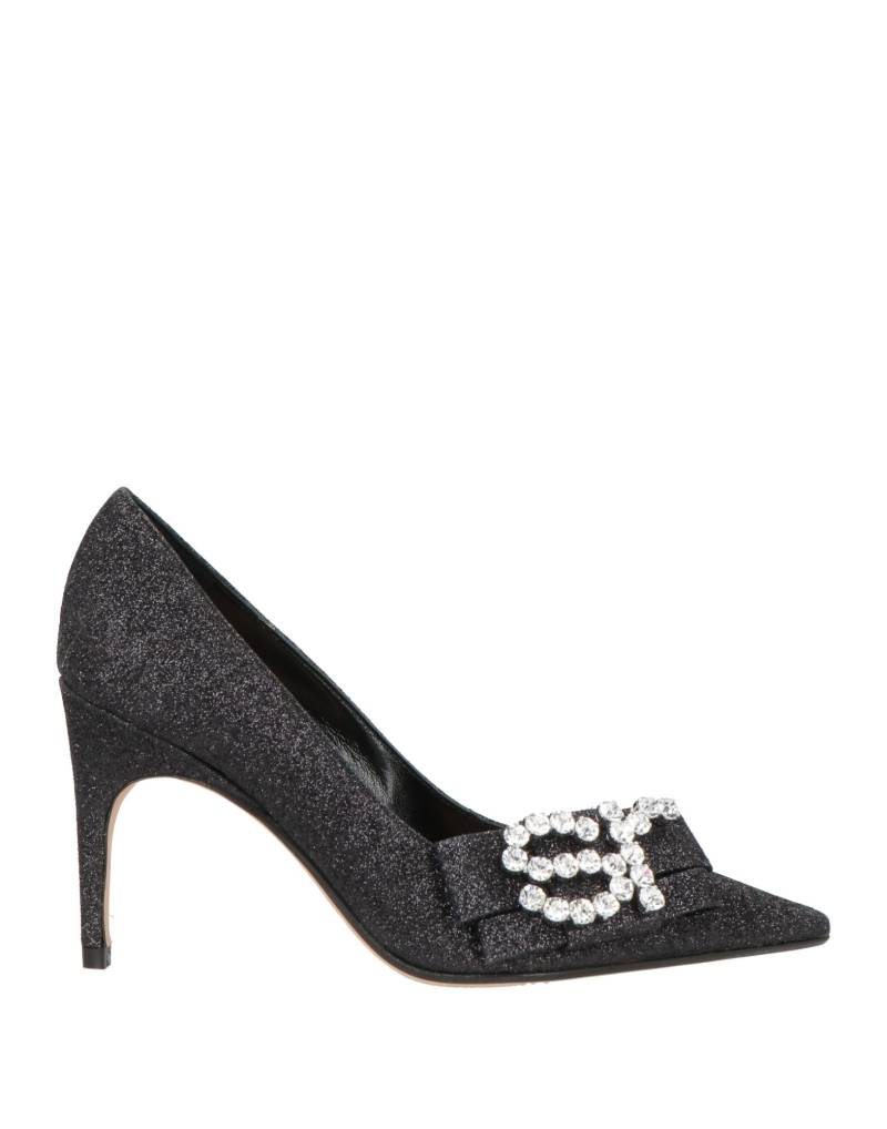SERGIO ROSSI Pumps Damen Schwarz von SERGIO ROSSI