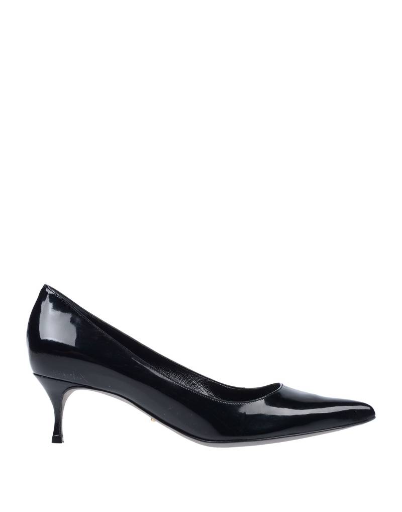 SERGIO ROSSI Pumps Damen Schwarz von SERGIO ROSSI