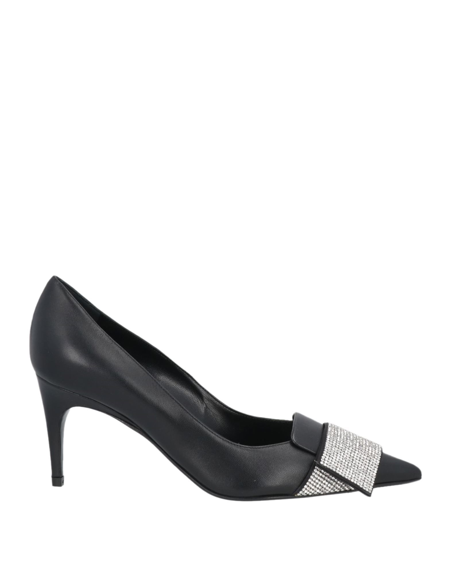 SERGIO ROSSI Pumps Damen Schwarz von SERGIO ROSSI