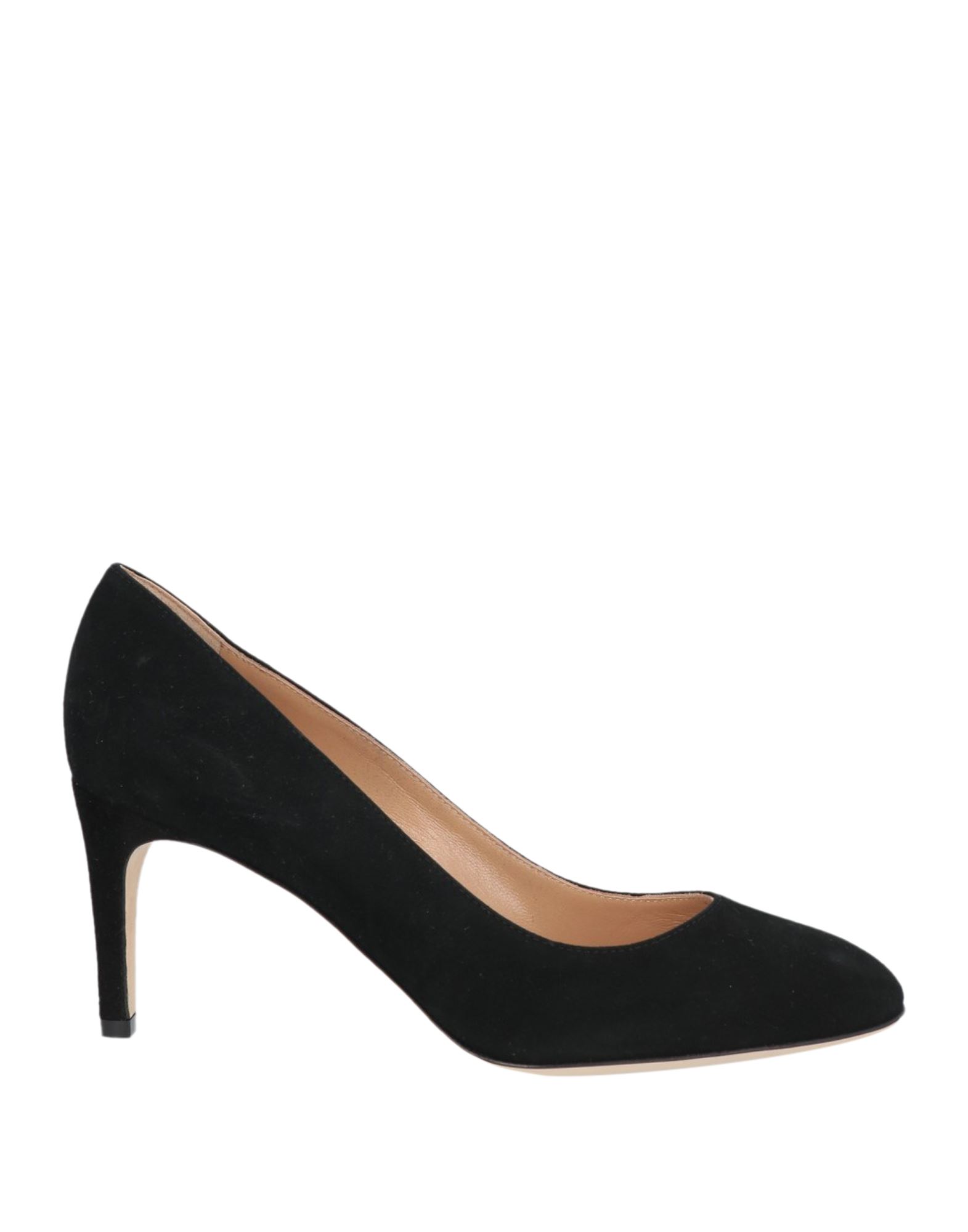 SERGIO ROSSI Pumps Damen Schwarz von SERGIO ROSSI