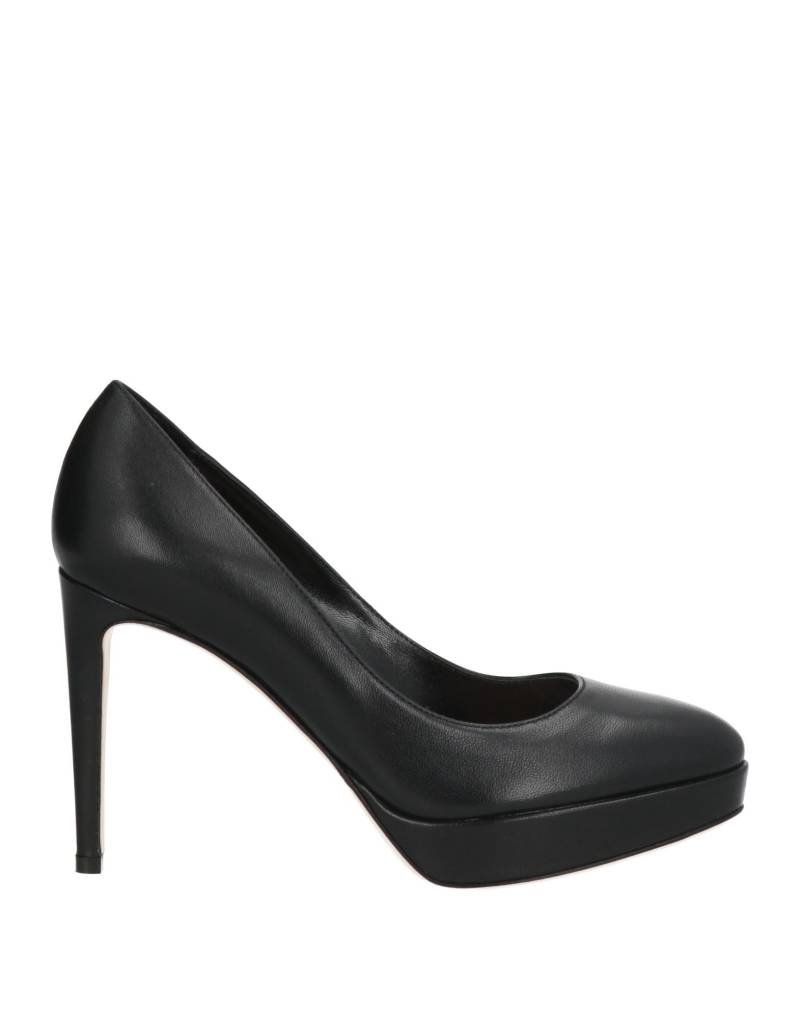 SERGIO ROSSI Pumps Damen Schwarz von SERGIO ROSSI