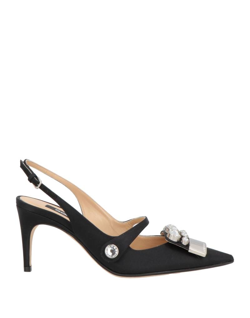 SERGIO ROSSI Pumps Damen Schwarz von SERGIO ROSSI