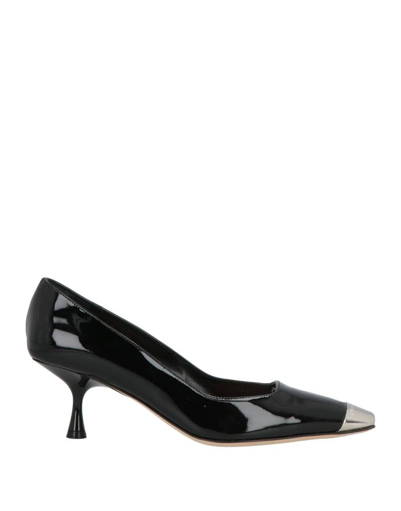 SERGIO ROSSI Pumps Damen Schwarz von SERGIO ROSSI
