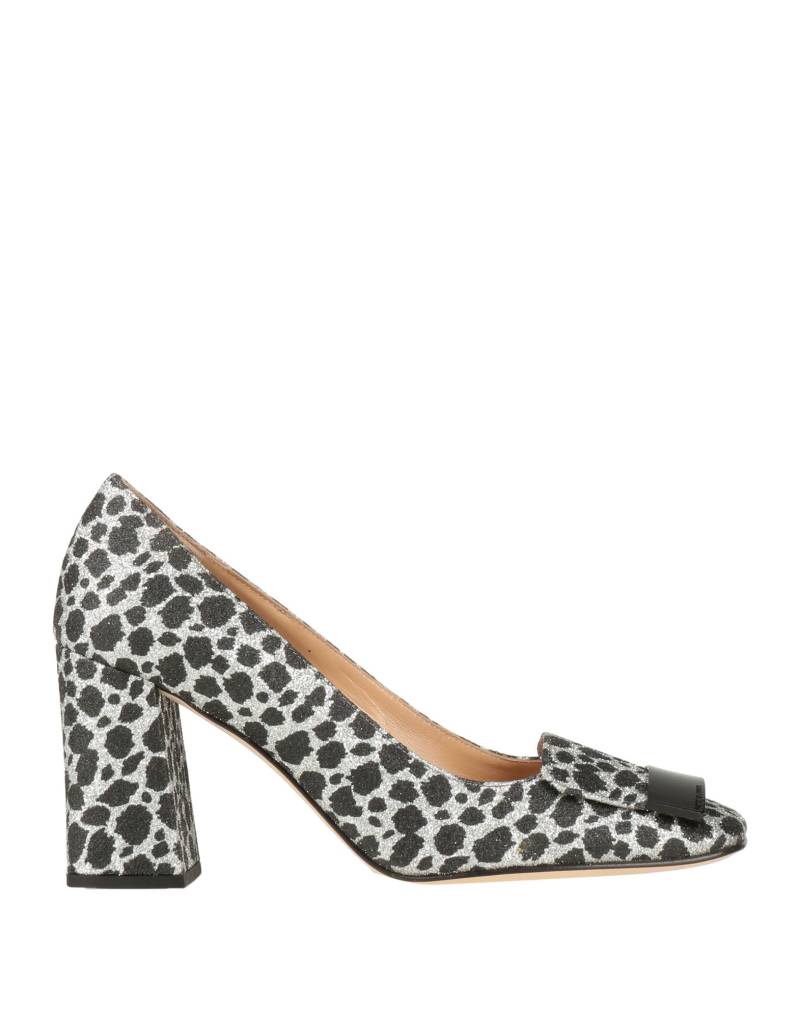 SERGIO ROSSI Pumps Damen Schwarz von SERGIO ROSSI