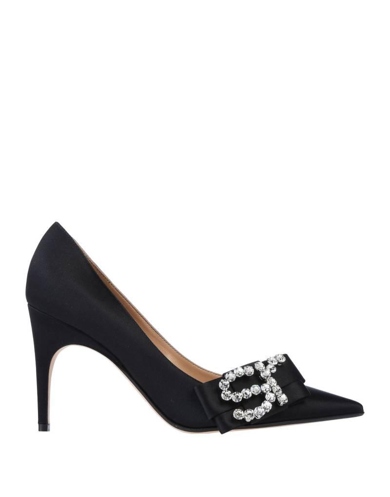 SERGIO ROSSI Pumps Damen Schwarz von SERGIO ROSSI