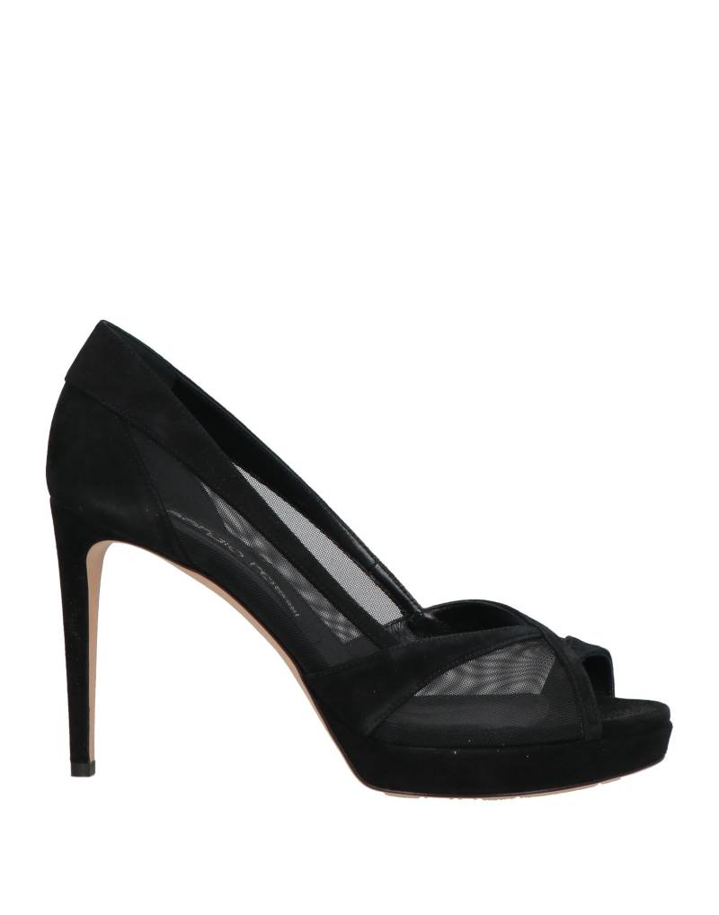 SERGIO ROSSI Pumps Damen Schwarz von SERGIO ROSSI
