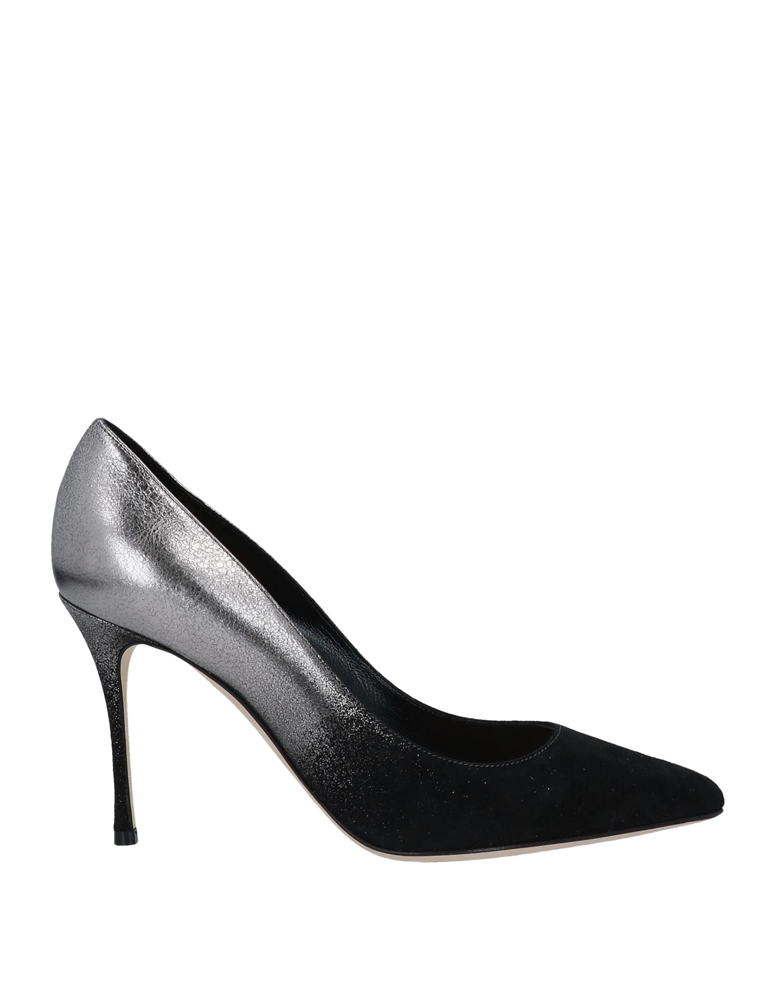 SERGIO ROSSI Pumps Damen Schwarz von SERGIO ROSSI