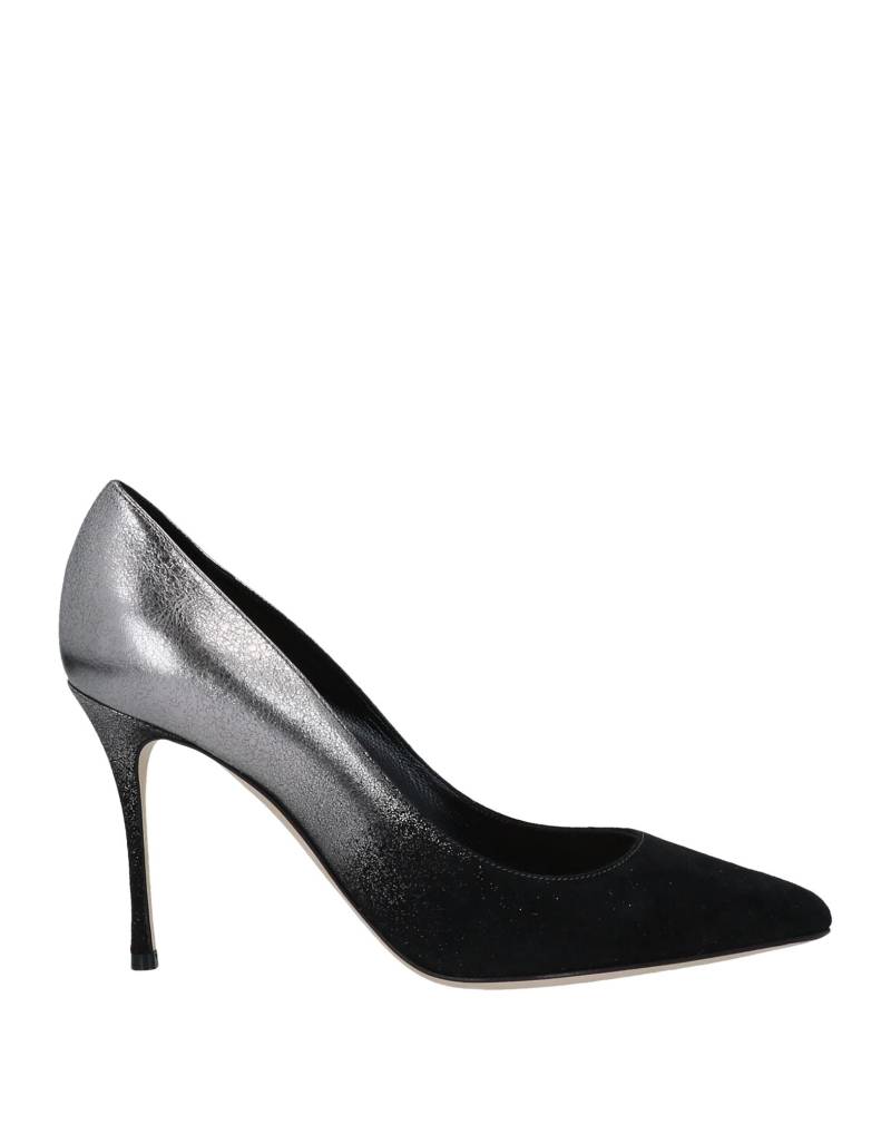 SERGIO ROSSI Pumps Damen Schwarz von SERGIO ROSSI