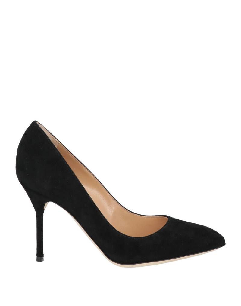 SERGIO ROSSI Pumps Damen Schwarz von SERGIO ROSSI