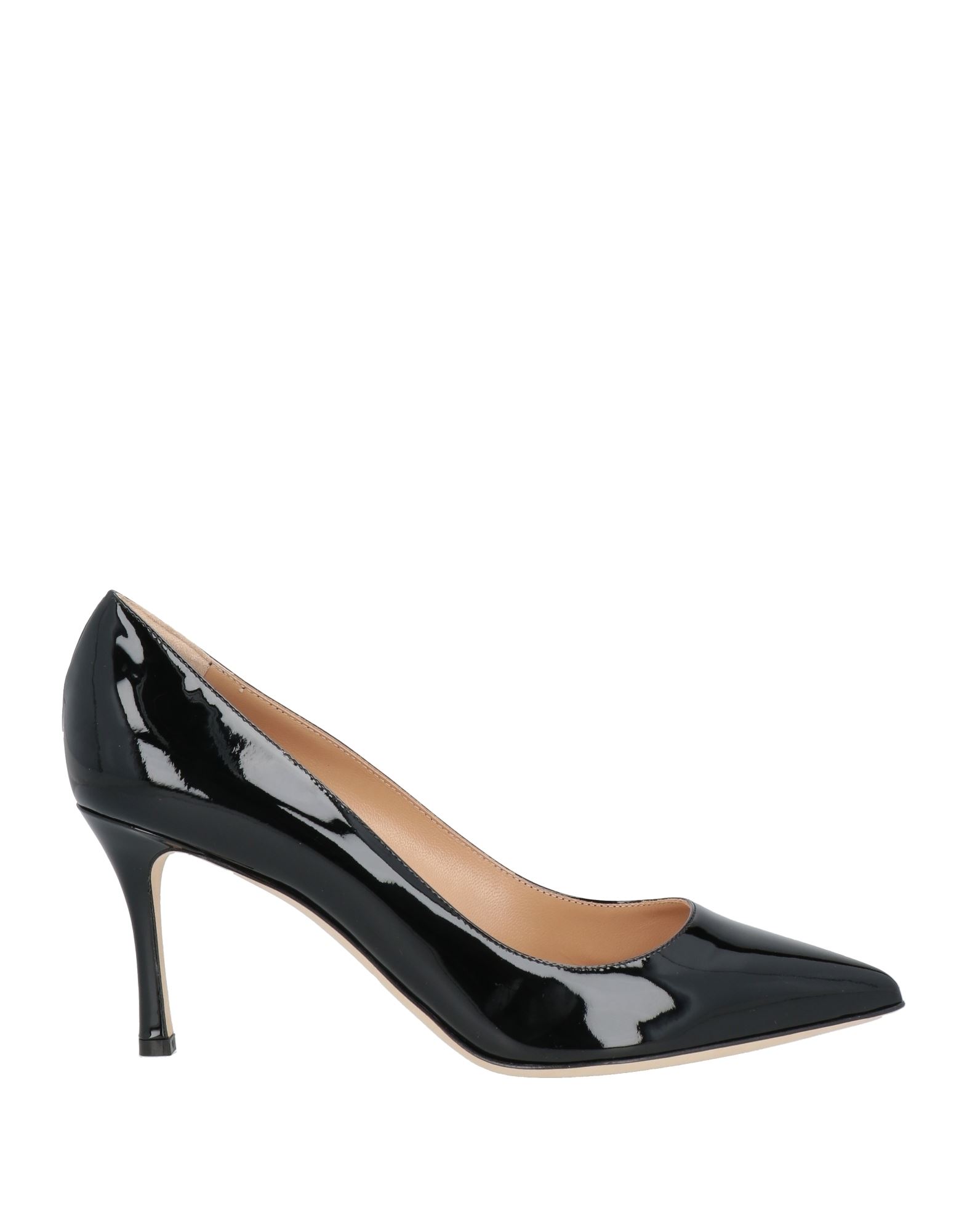SERGIO ROSSI Pumps Damen Schwarz von SERGIO ROSSI