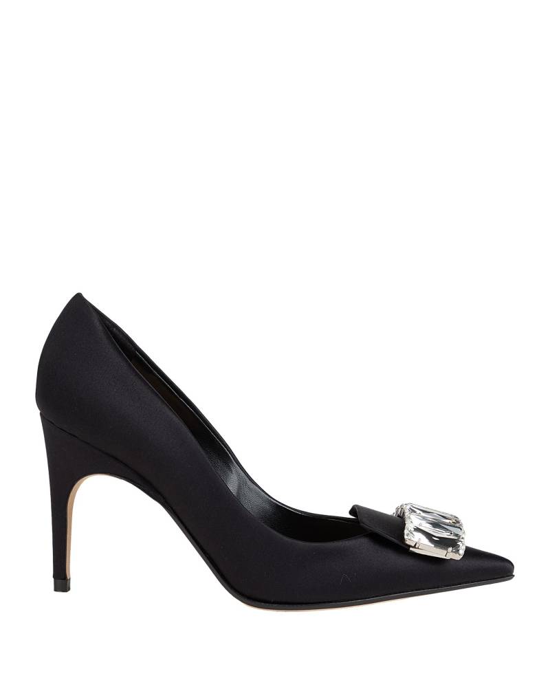 SERGIO ROSSI Pumps Damen Schwarz von SERGIO ROSSI