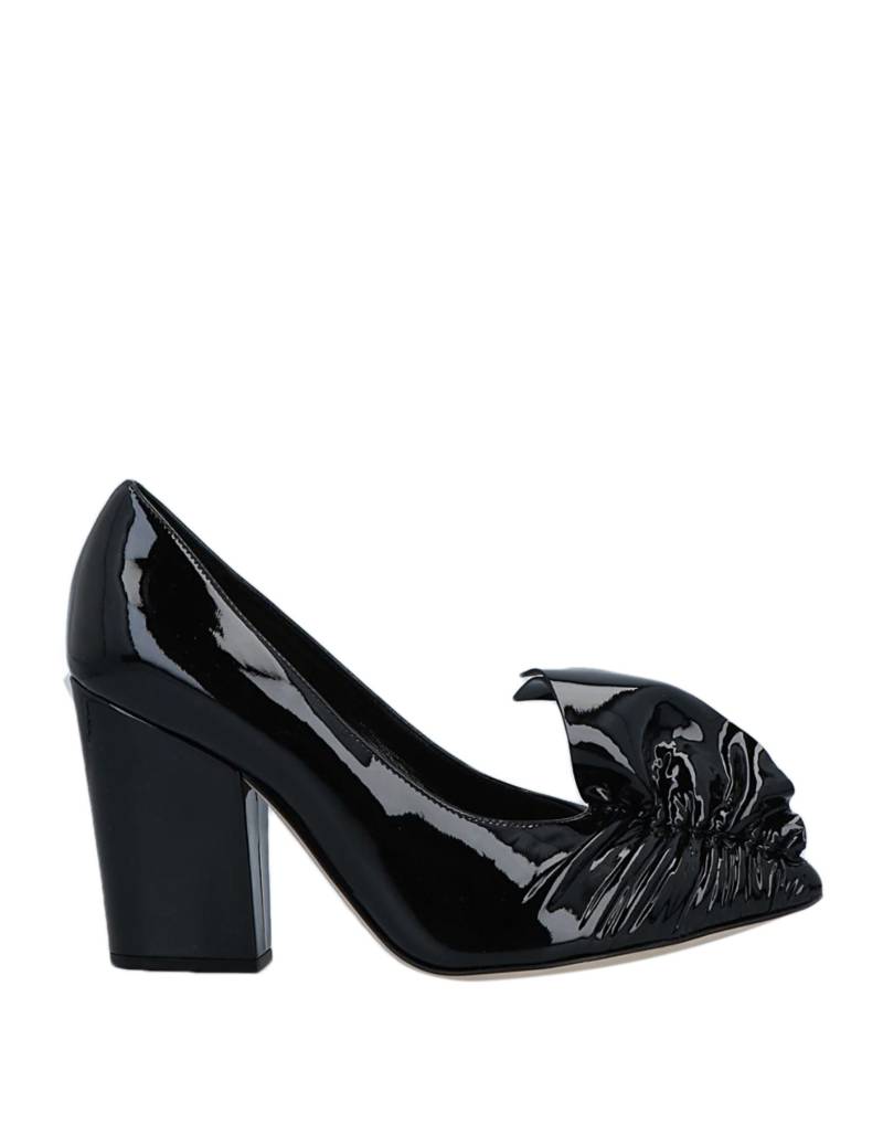 SERGIO ROSSI Pumps Damen Schwarz von SERGIO ROSSI