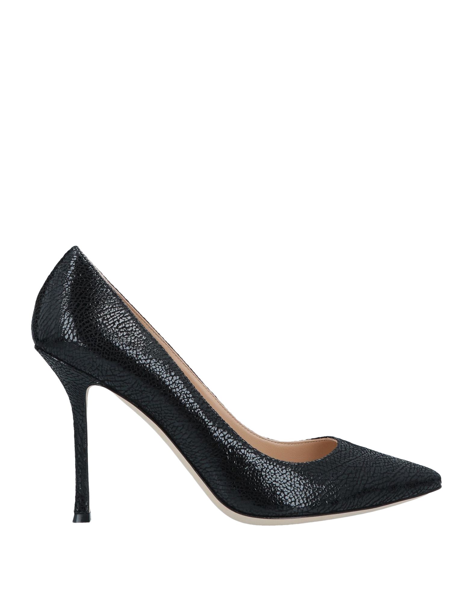 SERGIO ROSSI Pumps Damen Schwarz von SERGIO ROSSI