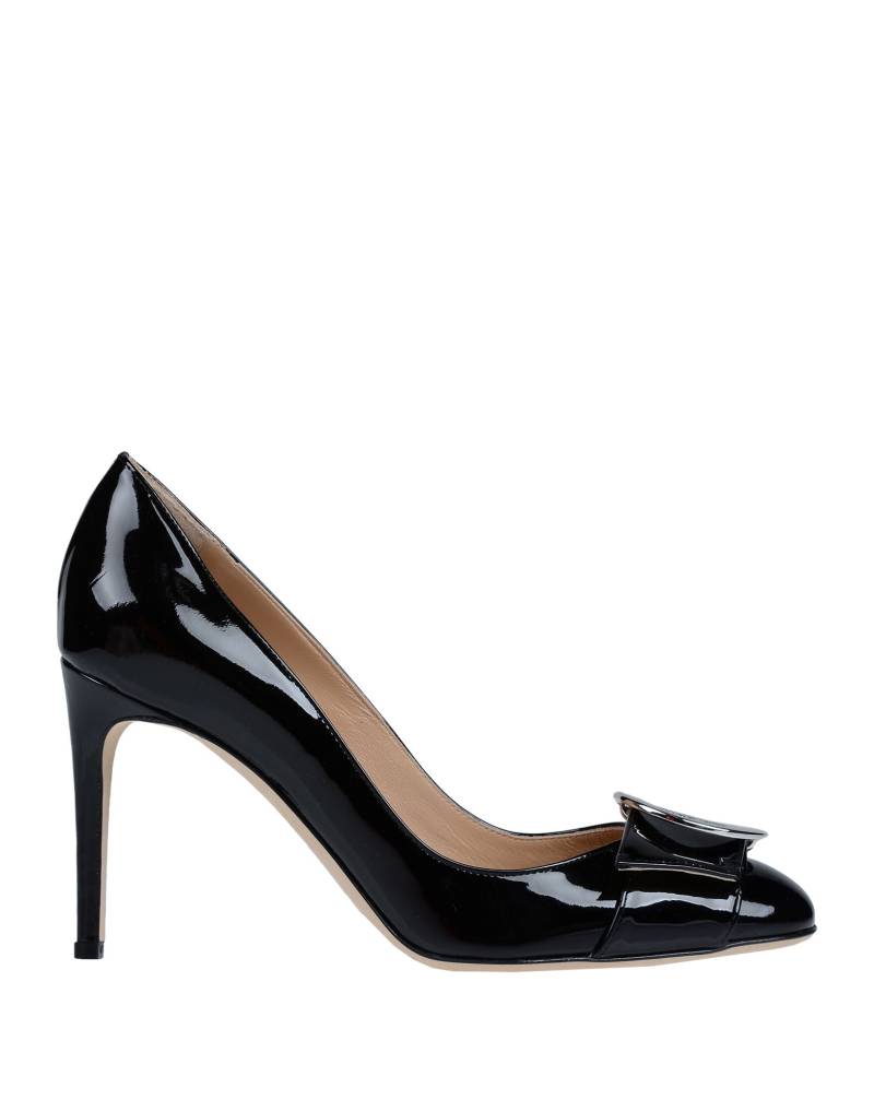 SERGIO ROSSI Pumps Damen Schwarz von SERGIO ROSSI