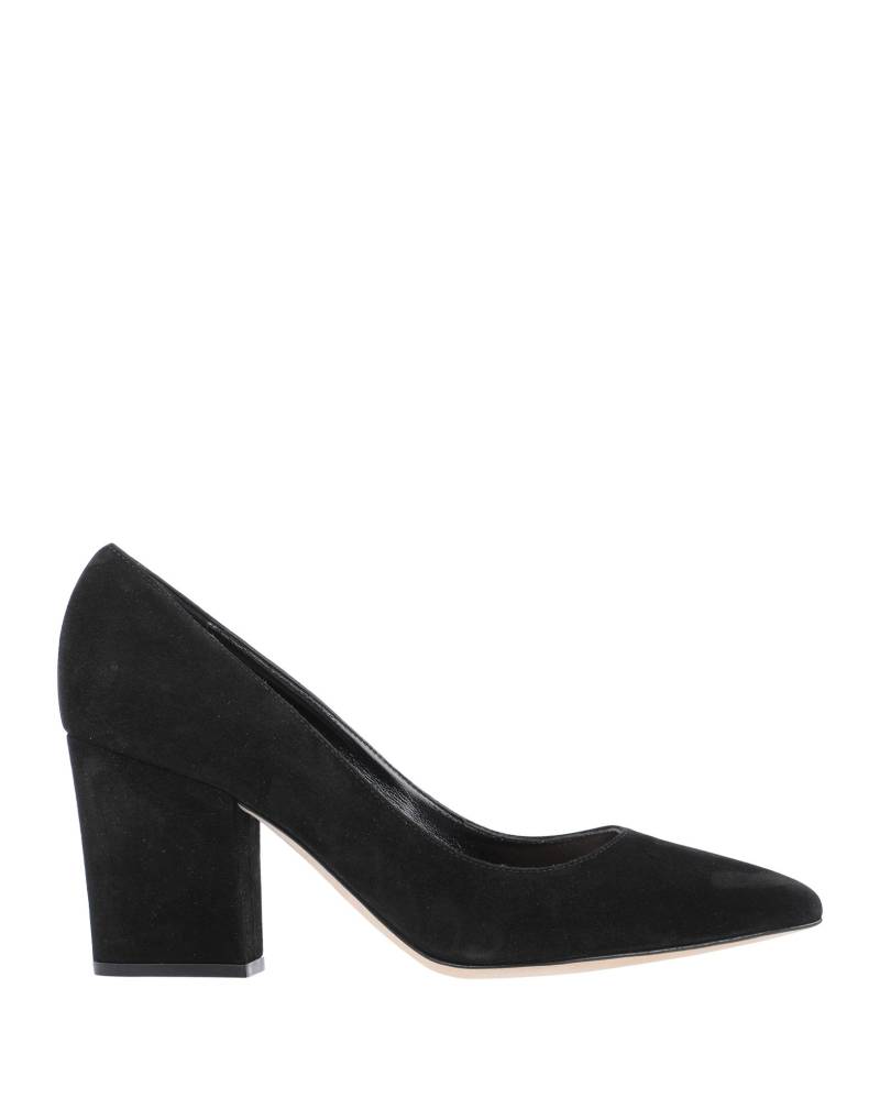 SERGIO ROSSI Pumps Damen Schwarz von SERGIO ROSSI