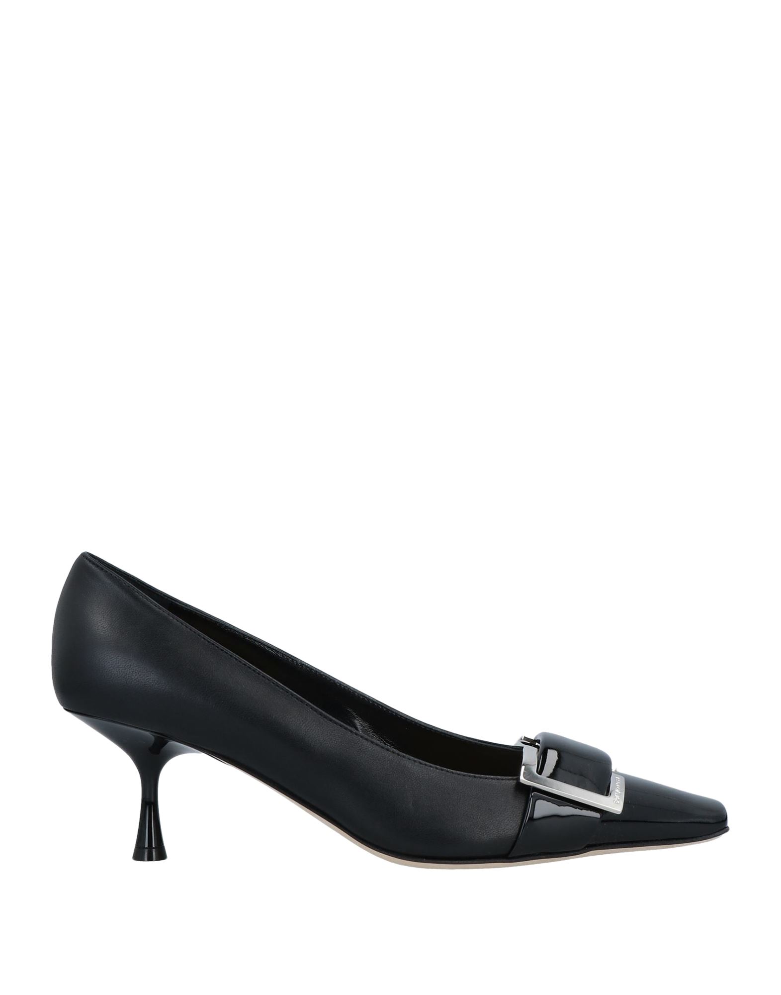 SERGIO ROSSI Pumps Damen Schwarz von SERGIO ROSSI
