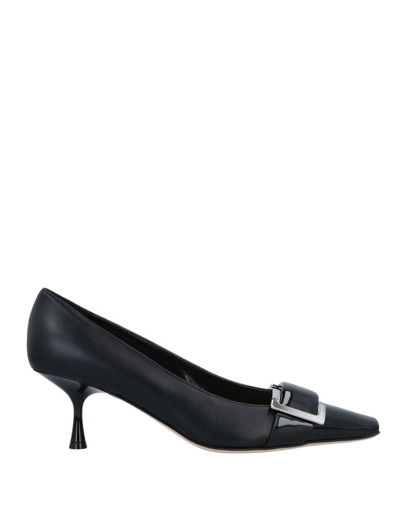 SERGIO ROSSI Pumps Damen Schwarz von SERGIO ROSSI