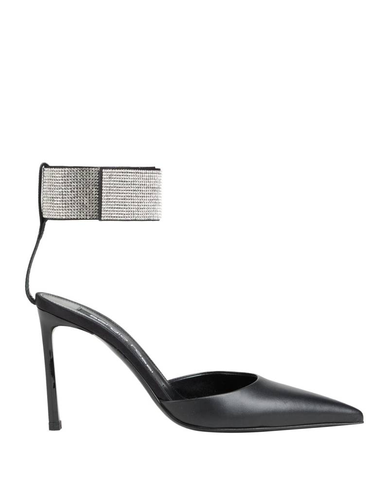 SERGIO ROSSI Pumps Damen Schwarz von SERGIO ROSSI