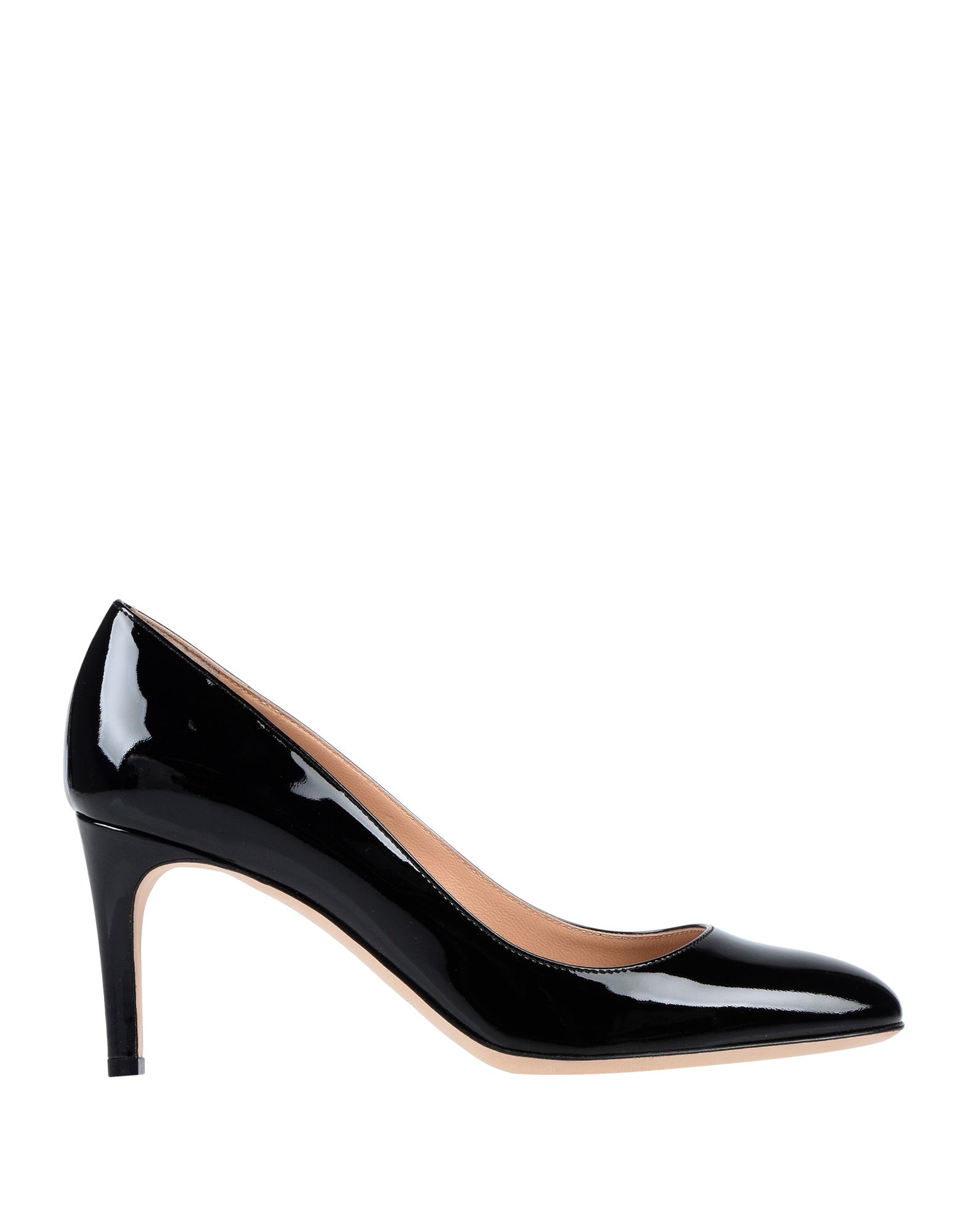 SERGIO ROSSI Pumps Damen Schwarz SERGIO ROSSI Pumps Damen Schwarz von SERGIO ROSSI