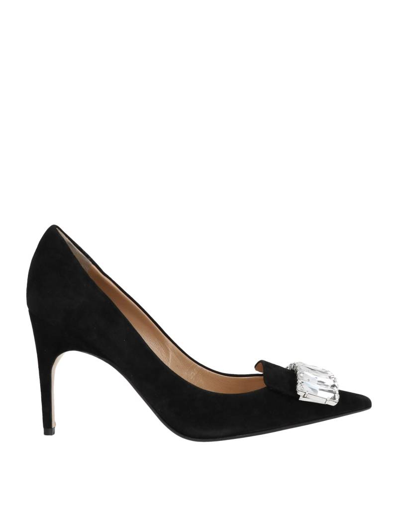 SERGIO ROSSI Pumps Damen Schwarz von SERGIO ROSSI