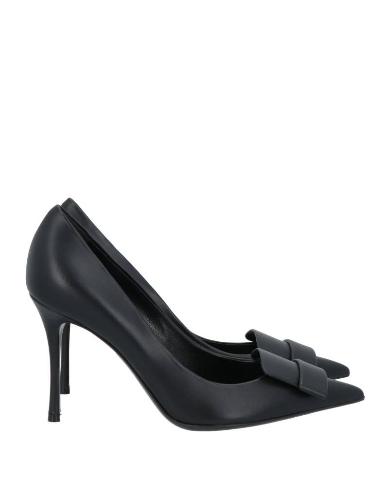 SERGIO ROSSI Pumps Damen Schwarz von SERGIO ROSSI