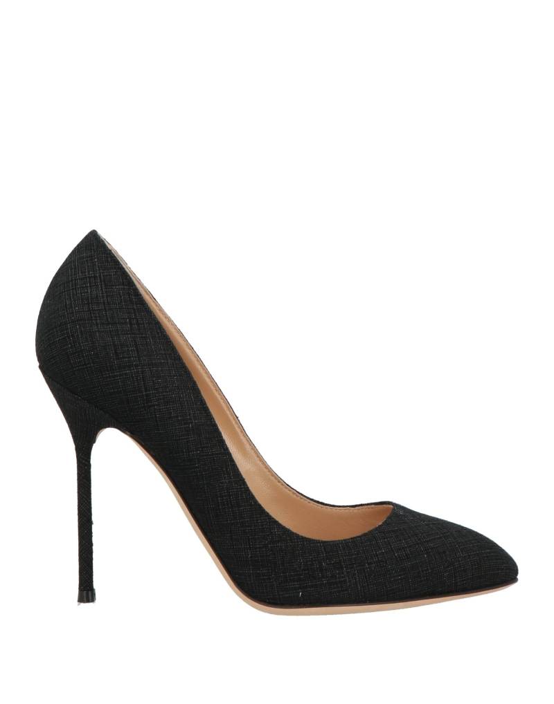 SERGIO ROSSI Pumps Damen Schwarz von SERGIO ROSSI