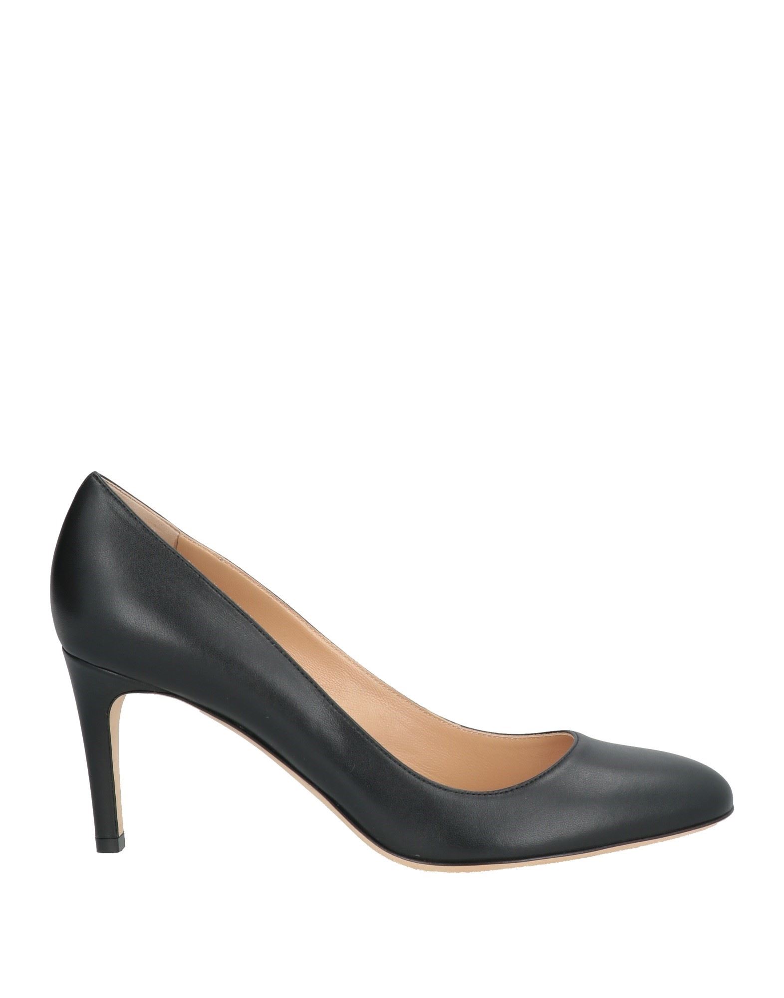SERGIO ROSSI Pumps Damen Schwarz von SERGIO ROSSI