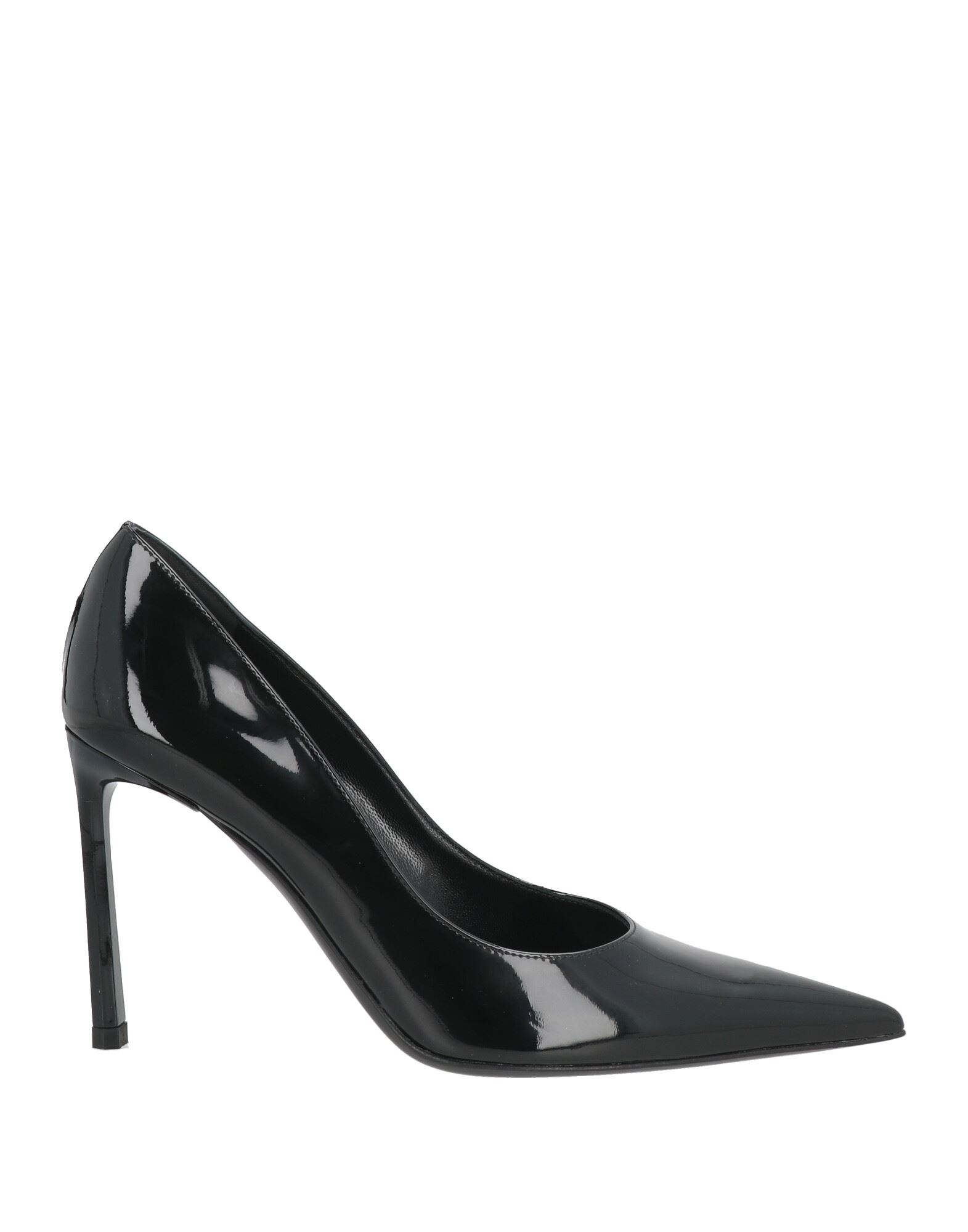 SERGIO ROSSI Pumps Damen Schwarz von SERGIO ROSSI