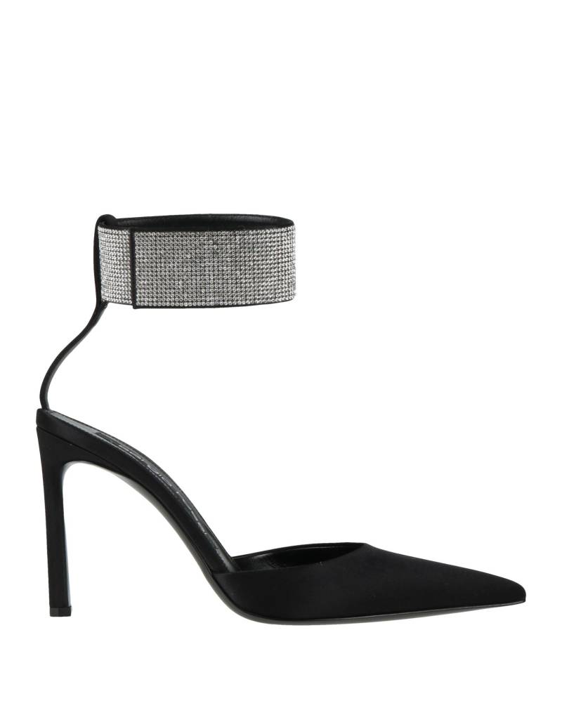 SERGIO ROSSI Pumps Damen Schwarz SERGIO ROSSI Pumps Damen Schwarz von SERGIO ROSSI