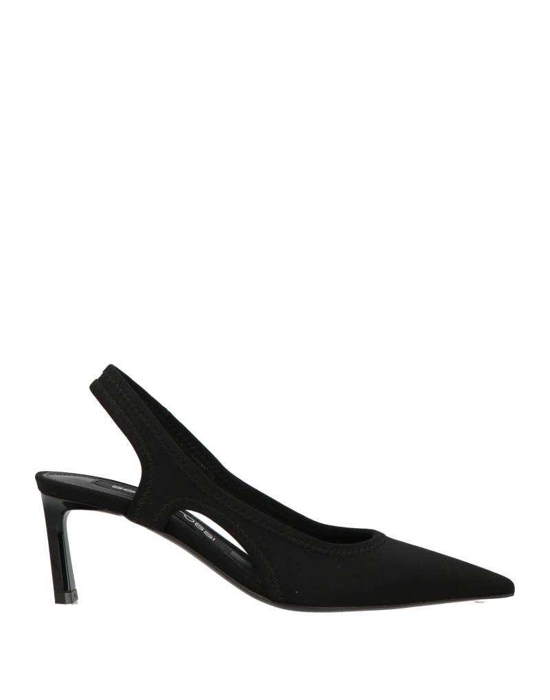SERGIO ROSSI Pumps Damen Schwarz von SERGIO ROSSI
